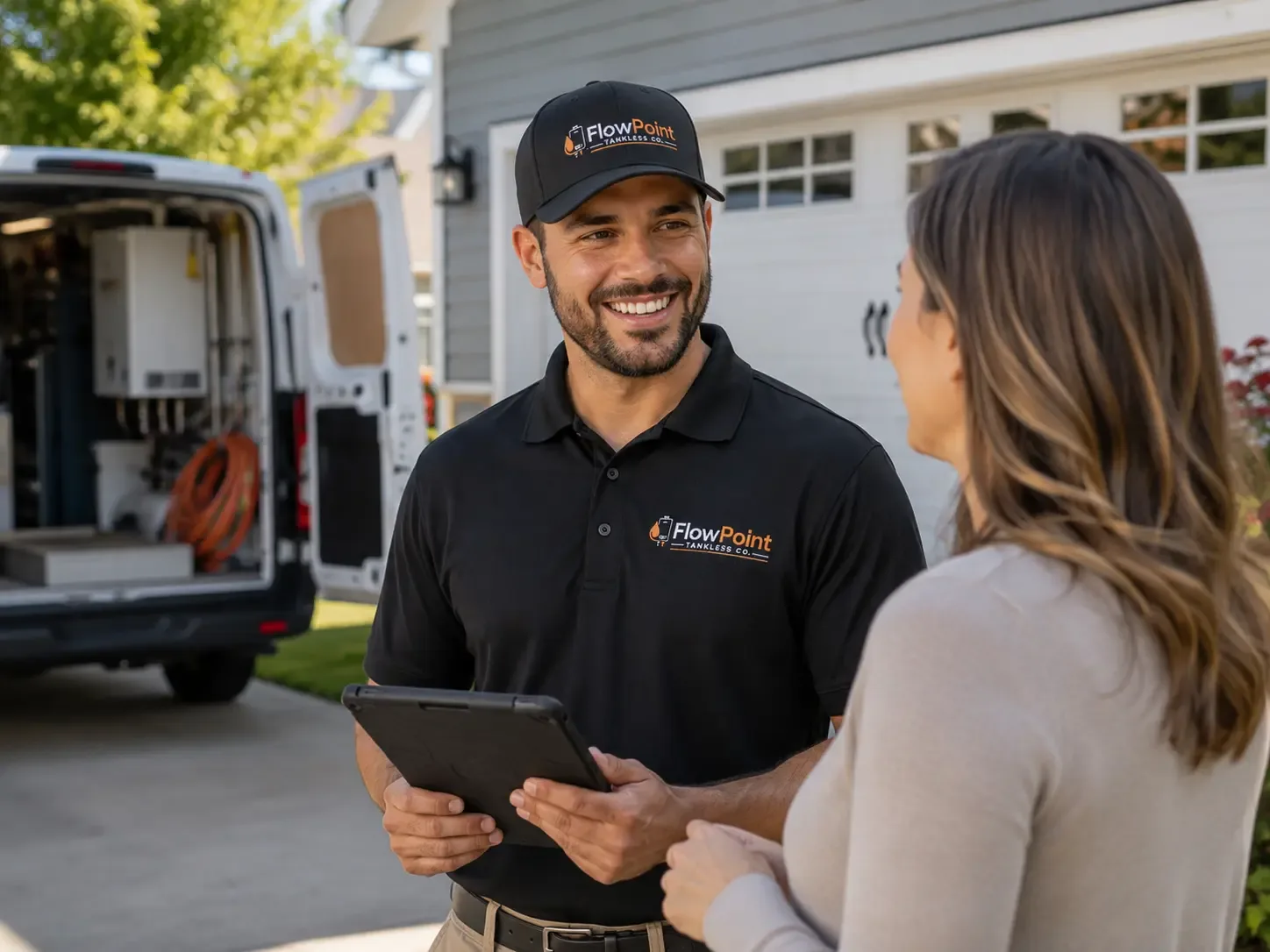 Tankless Water Heater Installation Alpha, MN FAQs